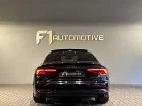 Audi A5 (2018) thumbnail 11