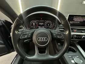 Audi A5 (2018) thumbnail 13