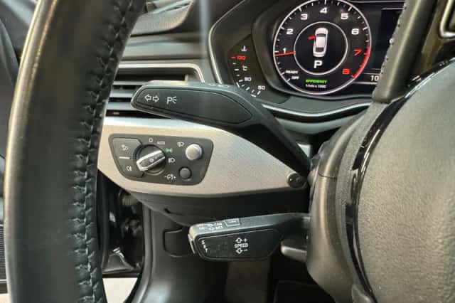 Audi A5 (2018) thumbnail 15