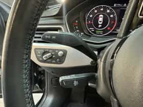 Audi A5 (2018) thumbnail 15