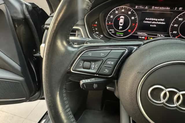 Audi A5 (2018) thumbnail 18
