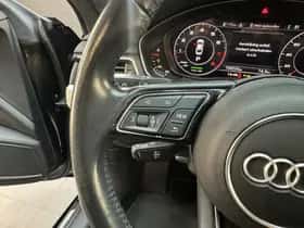Audi A5 (2018) thumbnail 18