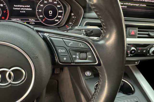 Audi A5 (2018) thumbnail 19