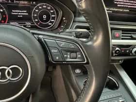 Audi A5 (2018) thumbnail 19