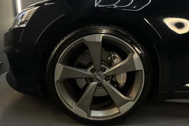 Audi A5 (2018) thumbnail 29
