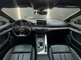 Audi A5 (2018) thumbnail 4