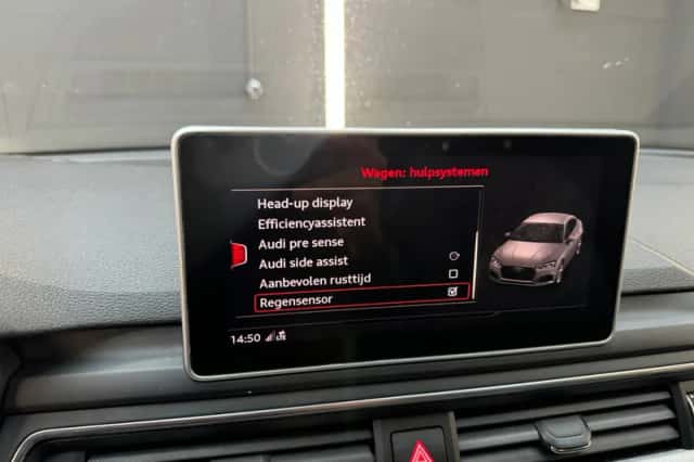 Audi A5 (2018) thumbnail 31