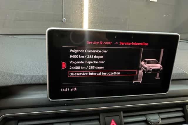 Audi A5 (2018) thumbnail 32