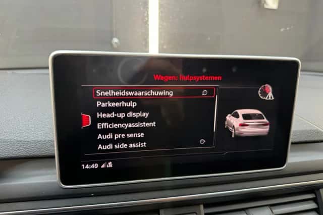 Audi A5 (2018) thumbnail 33