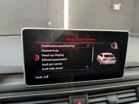 Audi A5 (2018) thumbnail 33