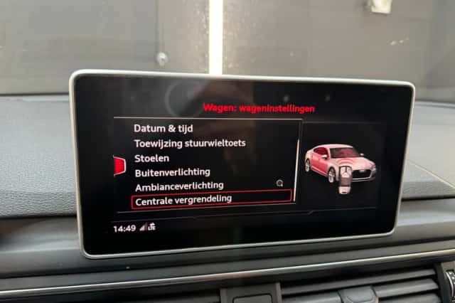 Audi A5 (2018) thumbnail 34