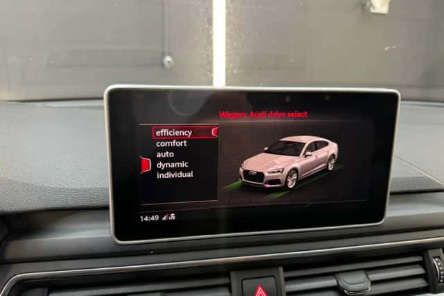 Audi A5 (2018) thumbnail 35