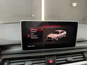 Audi A5 (2018) thumbnail 35