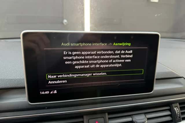 Audi A5 (2018) thumbnail 36