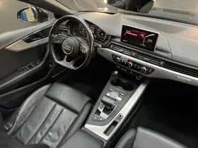 Audi A5 (2018) thumbnail 39
