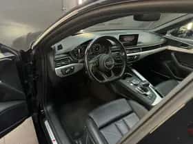 Audi A5 (2018) thumbnail 5