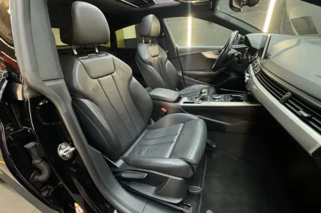 Audi A5 (2018) thumbnail 41