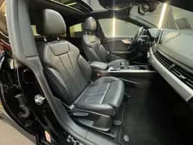 Audi A5 (2018) thumbnail 41