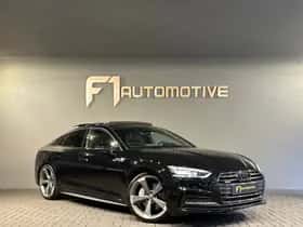 Audi A5 (2018) thumbnail 7