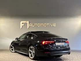 Audi A5 (2018) thumbnail 8