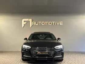 Audi A5 (2018) thumbnail 9