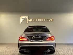 Mercedes-Benz CLA-Klasse (2018) thumbnail 11