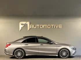 Mercedes-Benz CLA-Klasse (2018) thumbnail 12