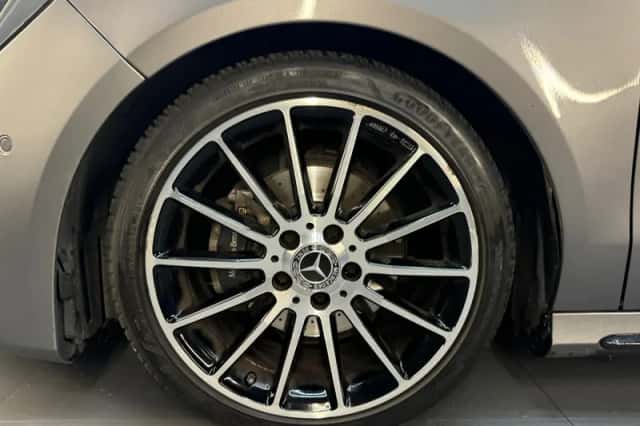 Mercedes-Benz CLA-Klasse (2018) thumbnail 13
