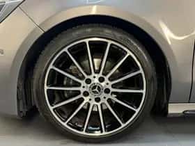 Mercedes-Benz CLA-Klasse (2018) thumbnail 13