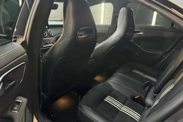 Mercedes-Benz CLA-Klasse (2018) thumbnail 15