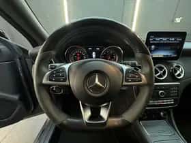 Mercedes-Benz CLA-Klasse (2018) thumbnail 17
