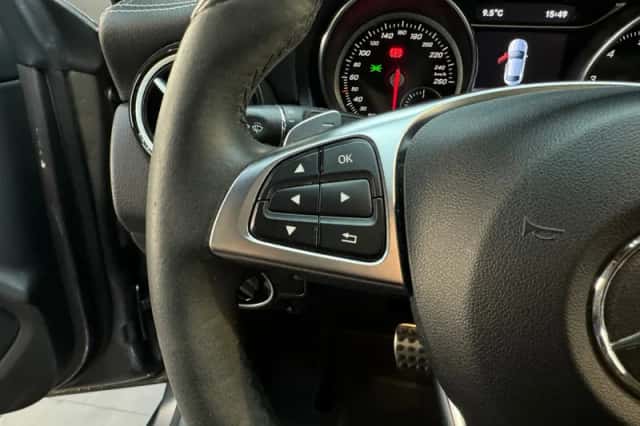 Mercedes-Benz CLA-Klasse (2018) thumbnail 19