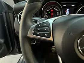 Mercedes-Benz CLA-Klasse (2018) thumbnail 19