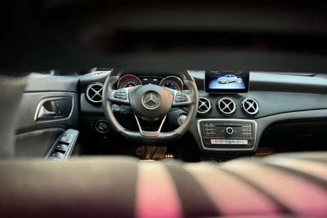 Mercedes-Benz CLA-Klasse (2018) thumbnail 23