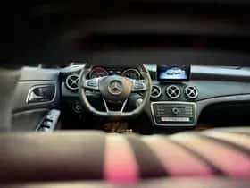 Mercedes-Benz CLA-Klasse (2018) thumbnail 23