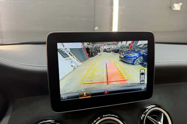Mercedes-Benz CLA-Klasse (2018) thumbnail 24