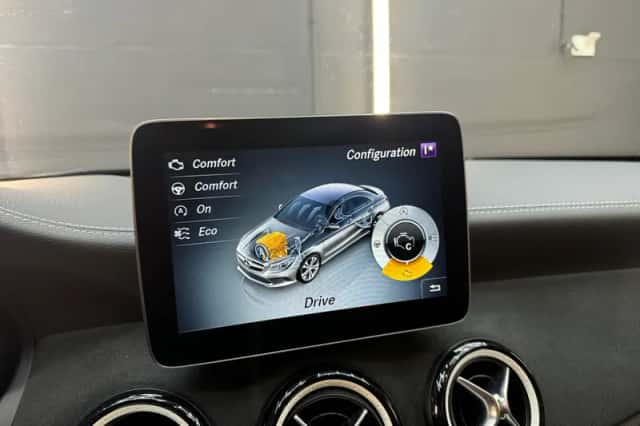 Mercedes-Benz CLA-Klasse (2018) thumbnail 25