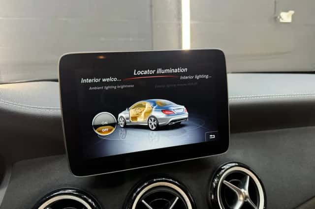 Mercedes-Benz CLA-Klasse (2018) thumbnail 26