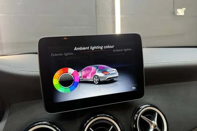 Mercedes-Benz CLA-Klasse (2018) thumbnail 27
