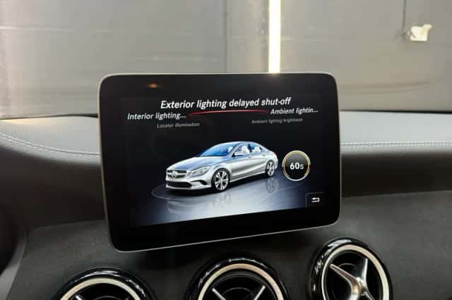 Mercedes-Benz CLA-Klasse (2018) thumbnail 28