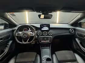 Mercedes-Benz CLA-Klasse (2018) thumbnail 4