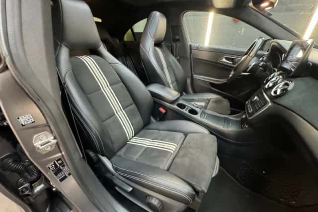 Mercedes-Benz CLA-Klasse (2018) thumbnail 31
