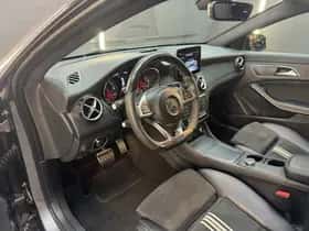 Mercedes-Benz CLA-Klasse (2018) thumbnail 5