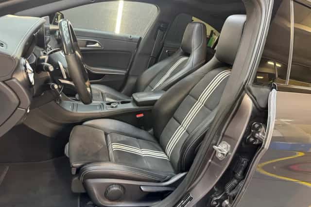Mercedes-Benz CLA-Klasse (2018) thumbnail 6