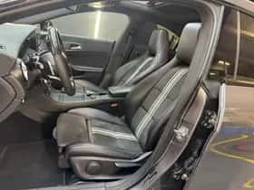 Mercedes-Benz CLA-Klasse (2018) thumbnail 6