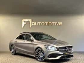 Mercedes-Benz CLA-Klasse (2018) thumbnail 7