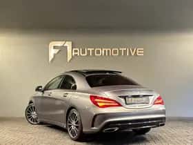 Mercedes-Benz CLA-Klasse (2018) thumbnail 8