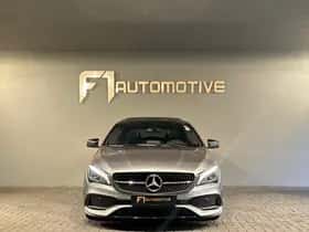 Mercedes-Benz CLA-Klasse (2018) thumbnail 9