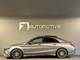 Mercedes-Benz CLA-Klasse (2018) thumbnail 10