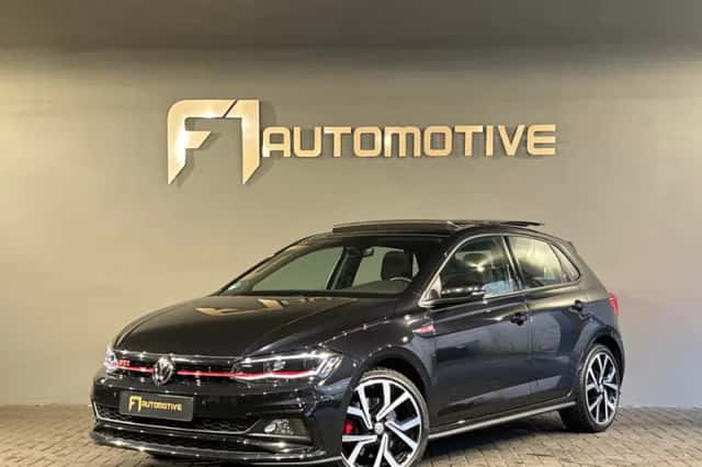 Volkswagen Polo (2020) thumbnail 1